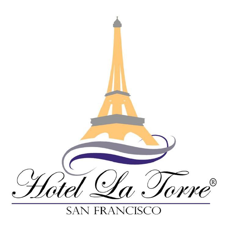 Hotel La Torre San Francisco San Francisco del Rincón Eksteriør bilde